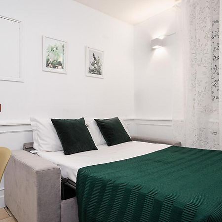 Classbnb - Apartment Just A 5 Minute Walk From Piazza Duomo Milão Exterior foto