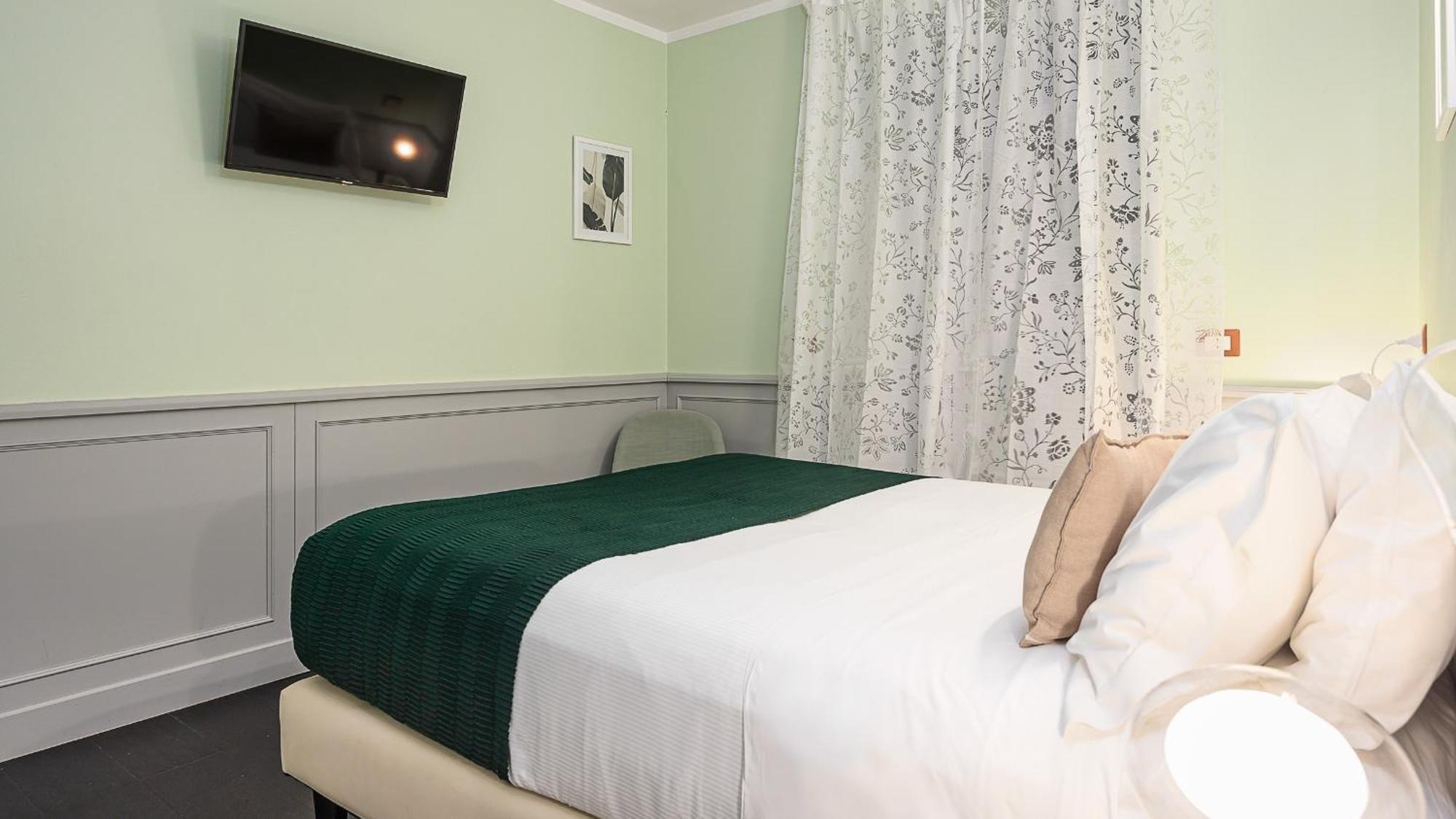 Classbnb - Apartment Just A 5 Minute Walk From Piazza Duomo Milão Exterior foto
