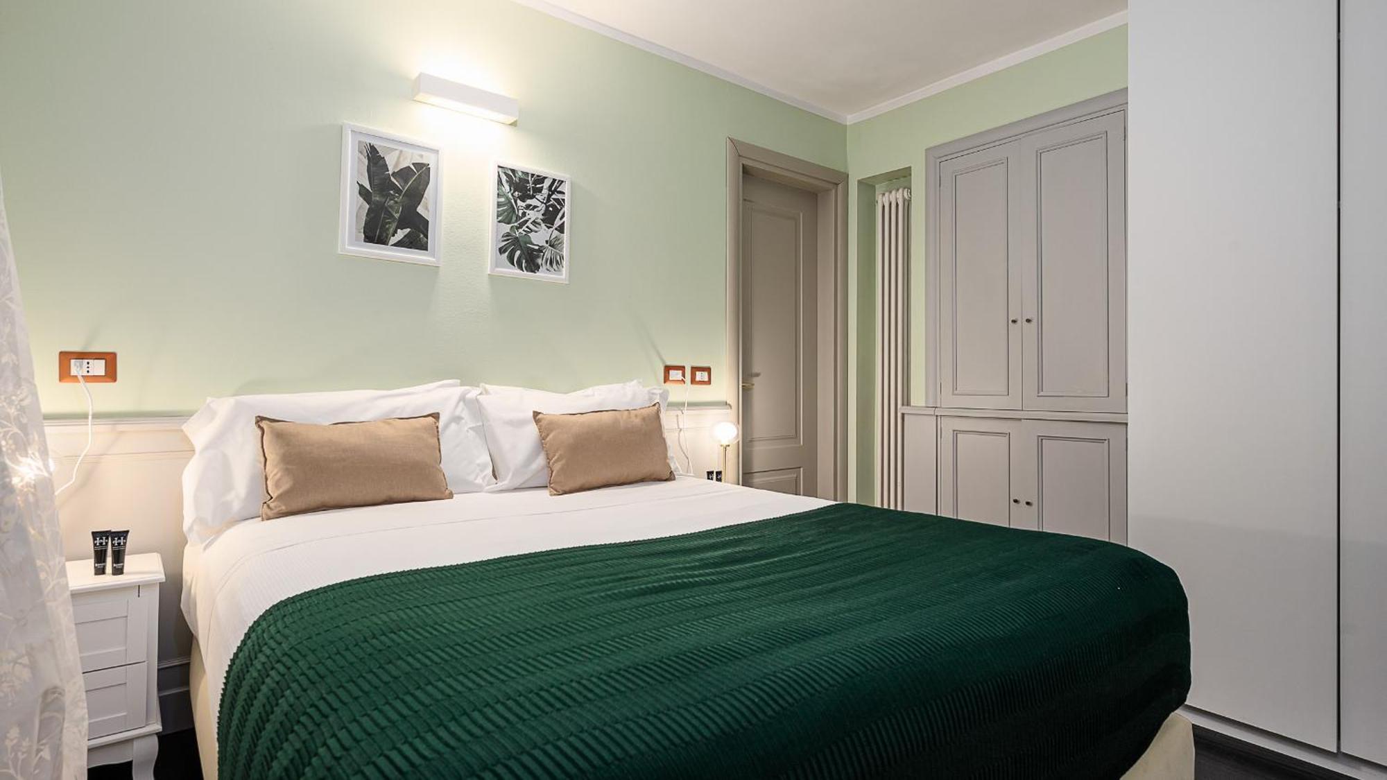 Classbnb - Apartment Just A 5 Minute Walk From Piazza Duomo Milão Exterior foto