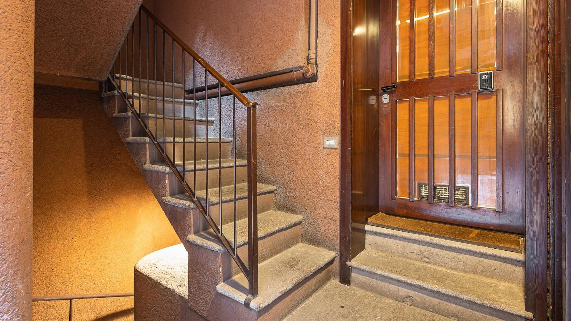 Classbnb - Apartment Just A 5 Minute Walk From Piazza Duomo Milão Exterior foto